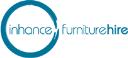 Inhance Furniture Hire Melbourne logo
